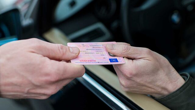 Rijbewijs Kopen Online